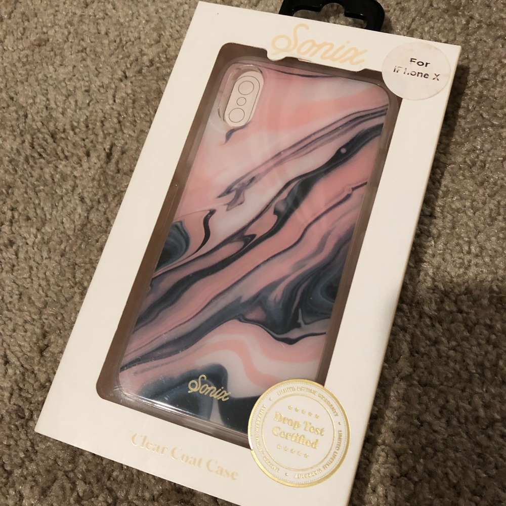 Sonix iPhone X/XS Case